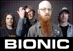 Bionic