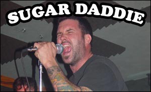 Sugar Daddie