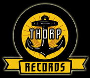 Enter Thorp Records